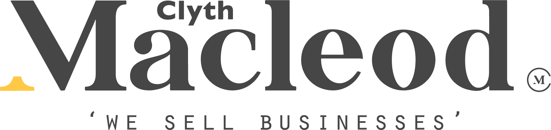 Clyth MacLeod - logo